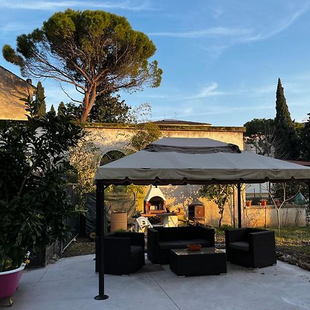 Villa Angelina Barana 8 Verona Exterior foto