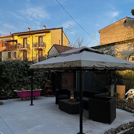 Villa Angelina Barana 8 Verona Exterior foto
