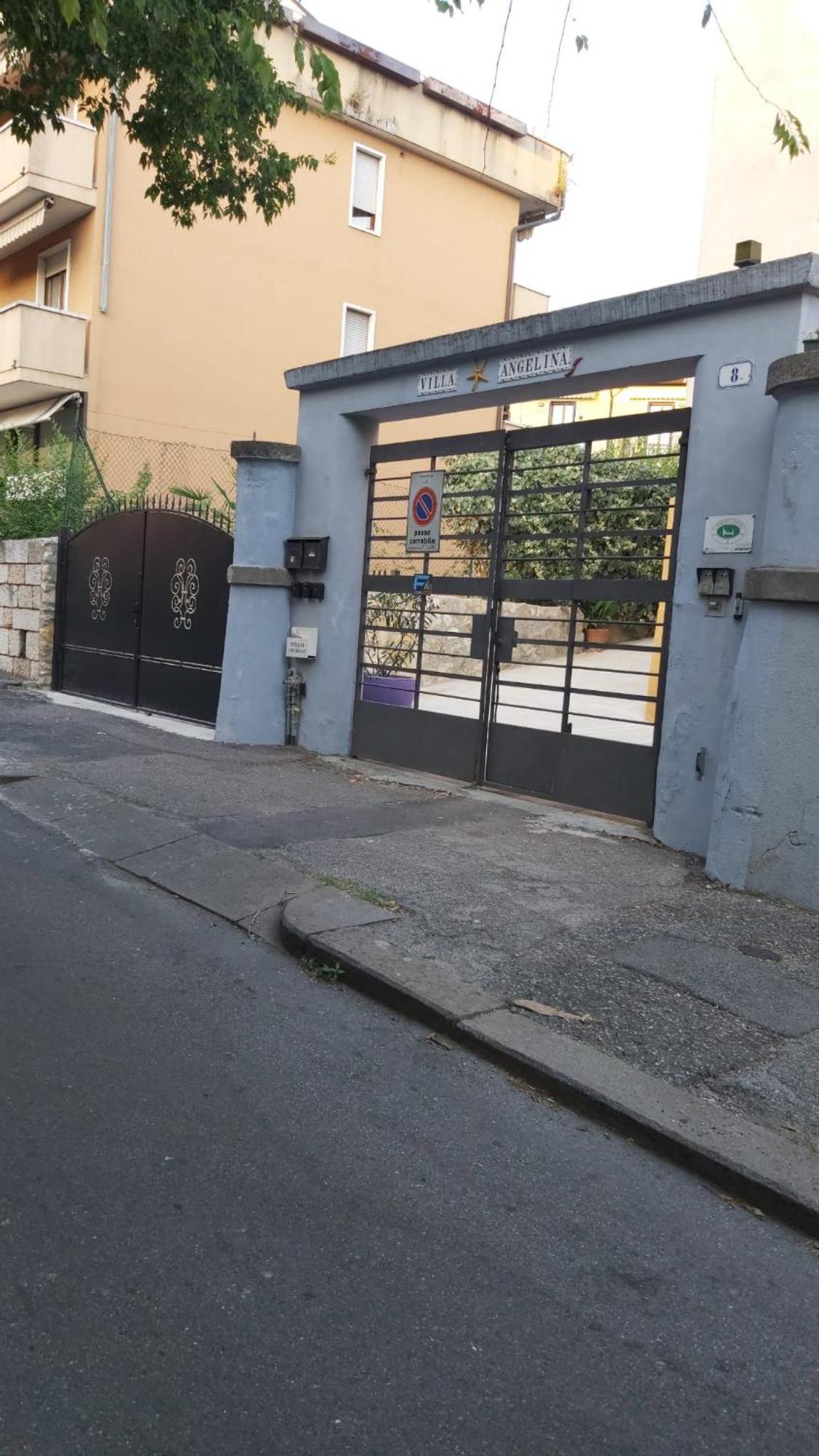 Villa Angelina Barana 8 Verona Exterior foto