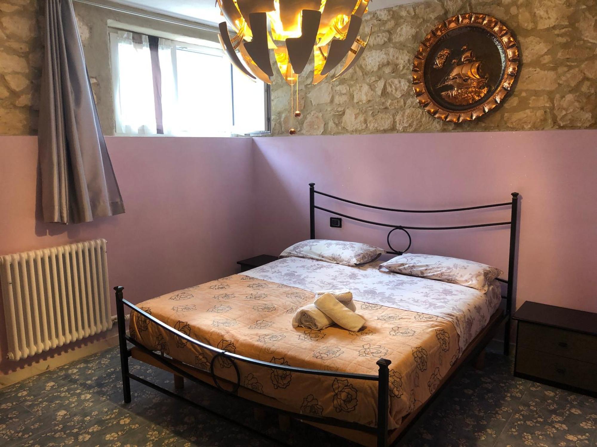 Villa Angelina Barana 8 Verona Exterior foto