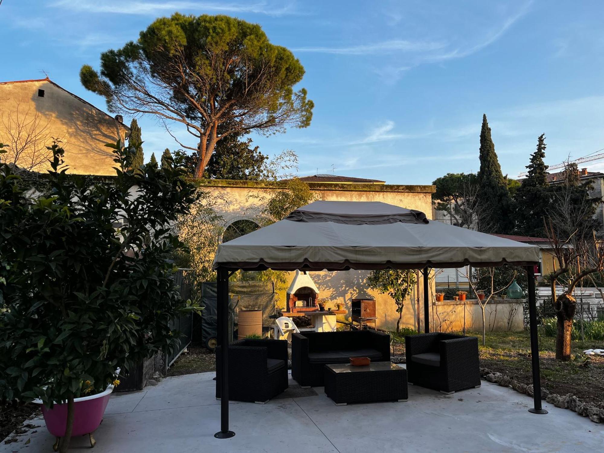 Villa Angelina Barana 8 Verona Exterior foto